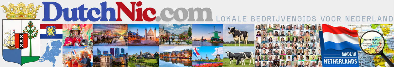 Gemaakt in Nederland - HERBALIFE